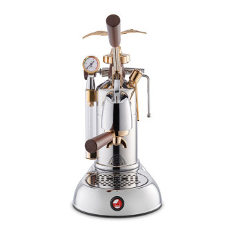 Кофемашина SMEG LA PAVONI LPLEXP01EU Кофемашина SMEG LA PAVONI LPLEXP01EU