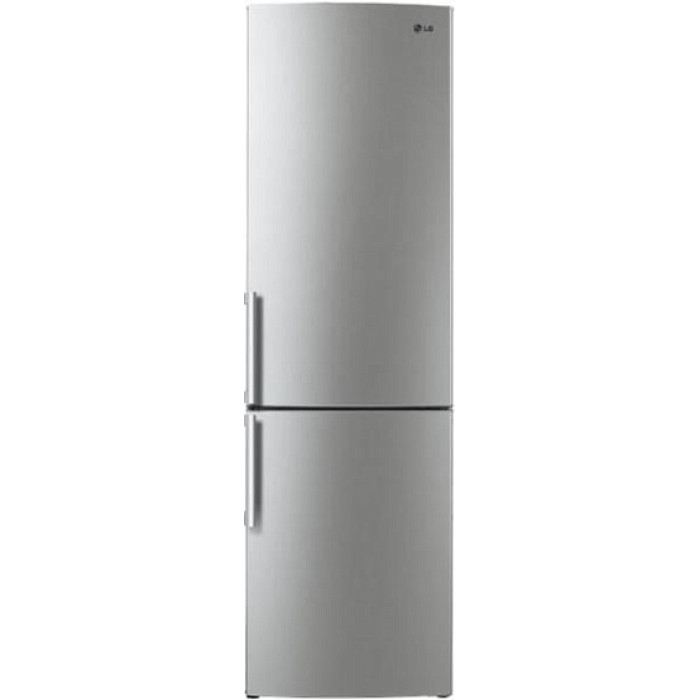 Холодильник LG ga-b489zlcz Холодильник LG ga-b489zlcz
