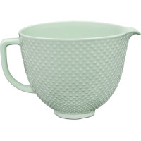 Чаша KITCHENAID 5KSM2CB5TDD 4.7 л керамическая Чаша KITCHENAID 5KSM2CB5TDD 4.7 л керамическая