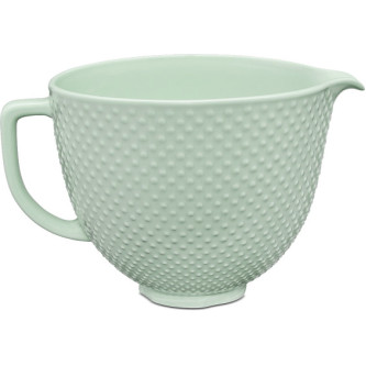 Чаша KITCHENAID 5KSM2CB5TDD 4.7 л керамическая Чаша KITCHENAID 5KSM2CB5TDD 4.7 л керамическая