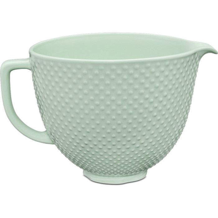 Чаша KITCHENAID 5KSM2CB5TDD 4.7 л керамическая Чаша KITCHENAID 5KSM2CB5TDD 4.7 л керамическая