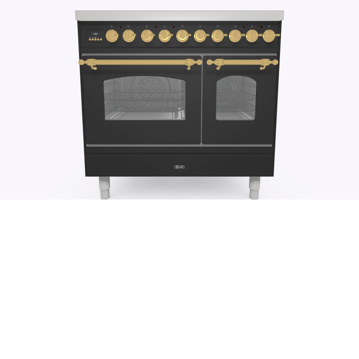 Варочный центр ILVE PDI096NE3/MGG