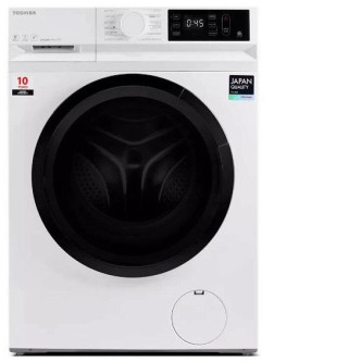 Стиральная машина TOSHIBA TW-BL80A2UZ (WK) Стиральная машина TOSHIBA TW-BL80A2UZ (WK)