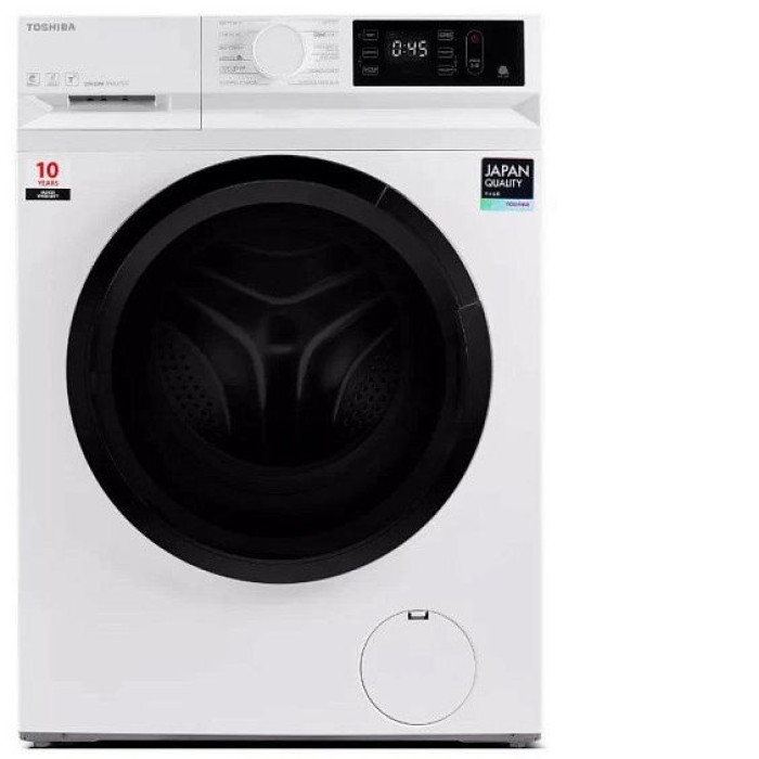 Стиральная машина TOSHIBA TW-BL80A2UZ (WK)