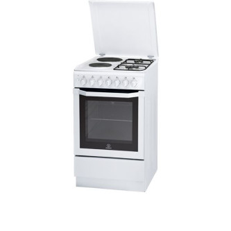 Комбинированная плита INDESIT i5nsh2ae(w)/ru Комбинированная плита INDESIT i5nsh2ae(w)/ru