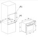 Духовой шкаф BEKO BBIC12300XD Духовой шкаф BEKO BBIC12300XD