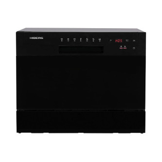 Посудомоечная машина HIBERG T56 615 B Посудомоечная машина HIBERG T56 615 B