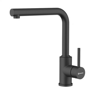 Смеситель OMOIKIRI Nakagawa-P-BL (4974307) Смеситель OMOIKIRI Nakagawa-P-BL (4974307)