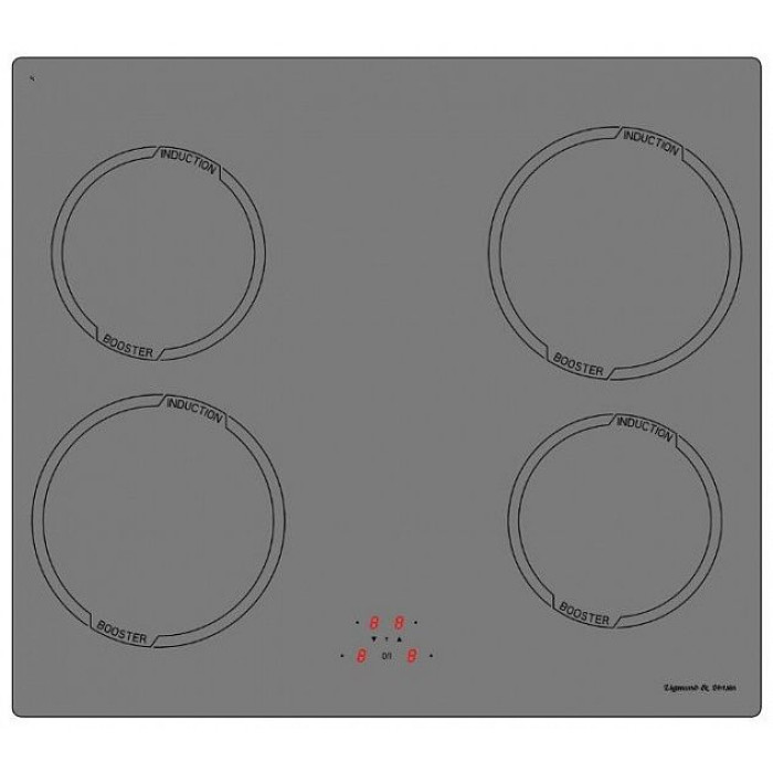 Поверхность ZIGMUND & SHTAIN cis 028.60 sx