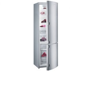 Холодильник GORENJE rkv 6500 sya2 Холодильник GORENJE rkv 6500 sya2