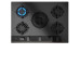Варочная поверхность TEKA GBC 75-G1 GBN MATT BLACK (112570220)