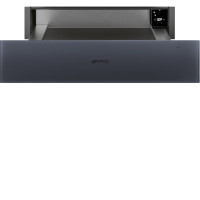 Подогреватель посуды SMEG CPRT115G Подогреватель посуды SMEG CPRT115G