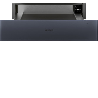 Подогреватель посуды SMEG CPRT115G Подогреватель посуды SMEG CPRT115G