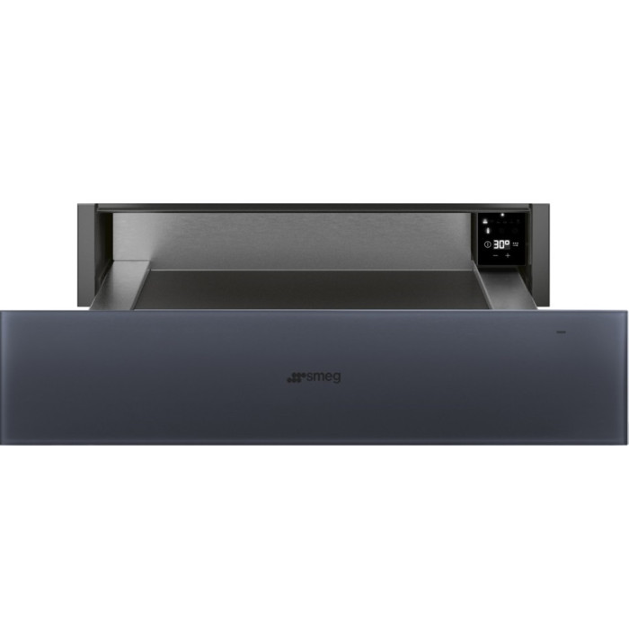 Подогреватель посуды SMEG CPRT115G Подогреватель посуды SMEG CPRT115G