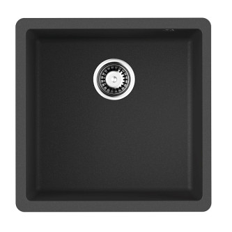 Кухонная мойка OMOIKIRI Bosen 44-U-BL (4993595)