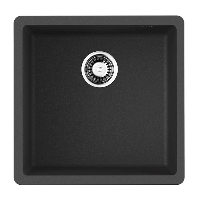 Кухонная мойка OMOIKIRI Bosen 44-U-BL (4993595) Кухонная мойка OMOIKIRI Bosen 44-U-BL (4993595)
