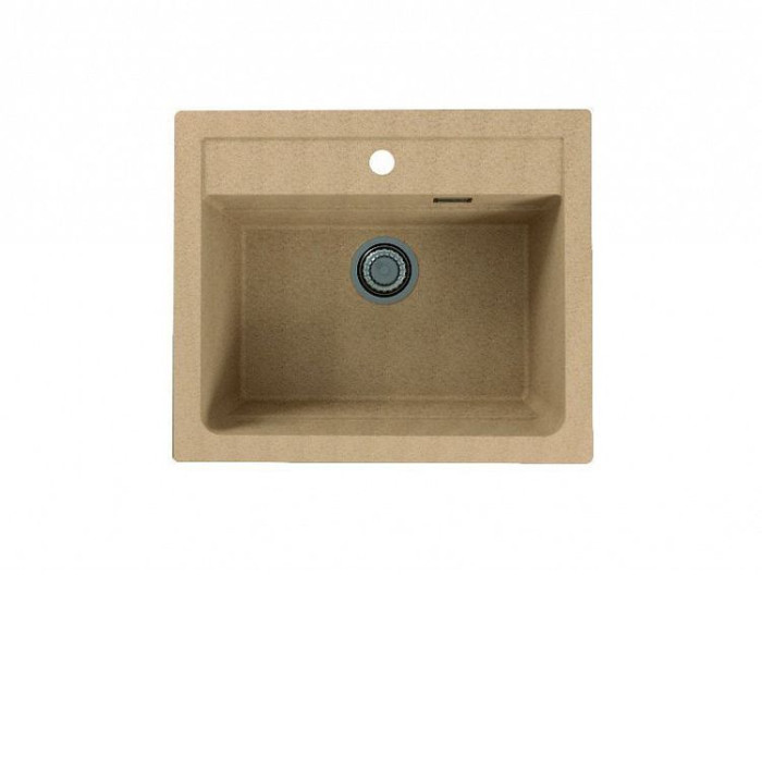 Кухонная мойка ALVEUS GRANITAL ATROX 30 BEIGE - G55 Кухонная мойка ALVEUS GRANITAL ATROX 30 BEIGE - G55