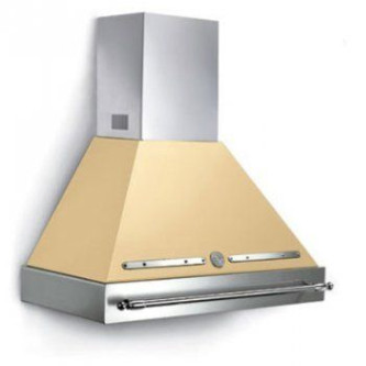 Вытяжка BERTAZZONI k36 her x cr/rame