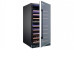 Винный шкаф TEMPTECH WP120DCB Винный шкаф TEMPTECH WP120DCB