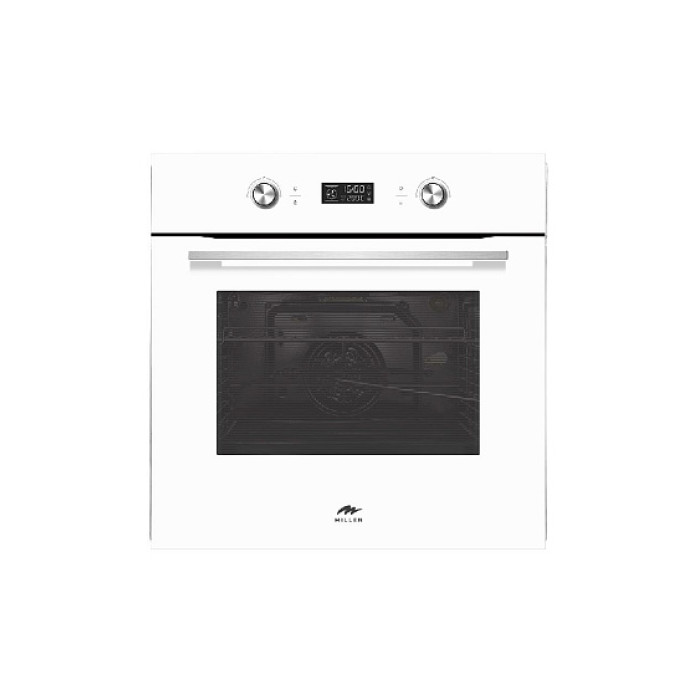 Духовой шкаф MILLEN MEO 602 WH Духовой шкаф MILLEN MEO 602 WH