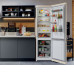 Холодильник HOTPOINT-ARISTON HT 7201I AB O3 Холодильник HOTPOINT-ARISTON HT 7201I AB O3