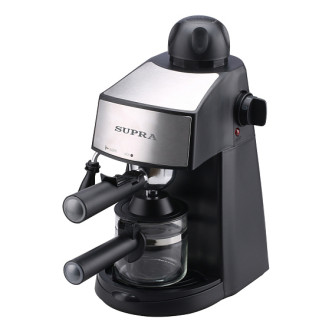 Кофеварка SUPRA CMS-1005 Кофеварка SUPRA CMS-1005