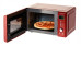 Микроволновая печь HARPER HMW-20ST04 красный