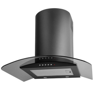 Вытяжка AKPO wk-4 largo eco 60 черный Вытяжка AKPO wk-4 largo eco 60 черный