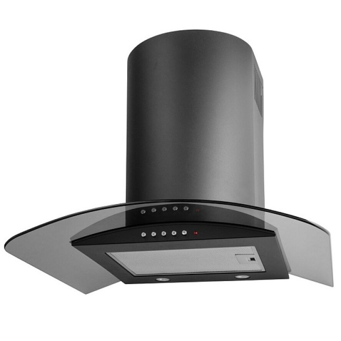 Вытяжка AKPO wk-4 largo eco 60 черный Вытяжка AKPO wk-4 largo eco 60 черный