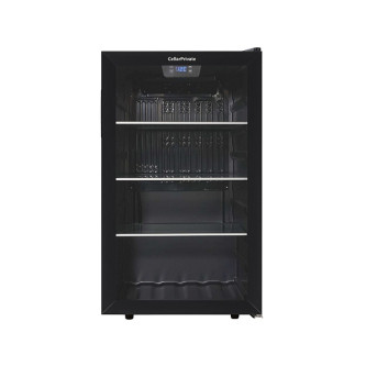Мини-бар CELLAR PRIVATE CP034B Мини-бар CELLAR PRIVATE CP034B