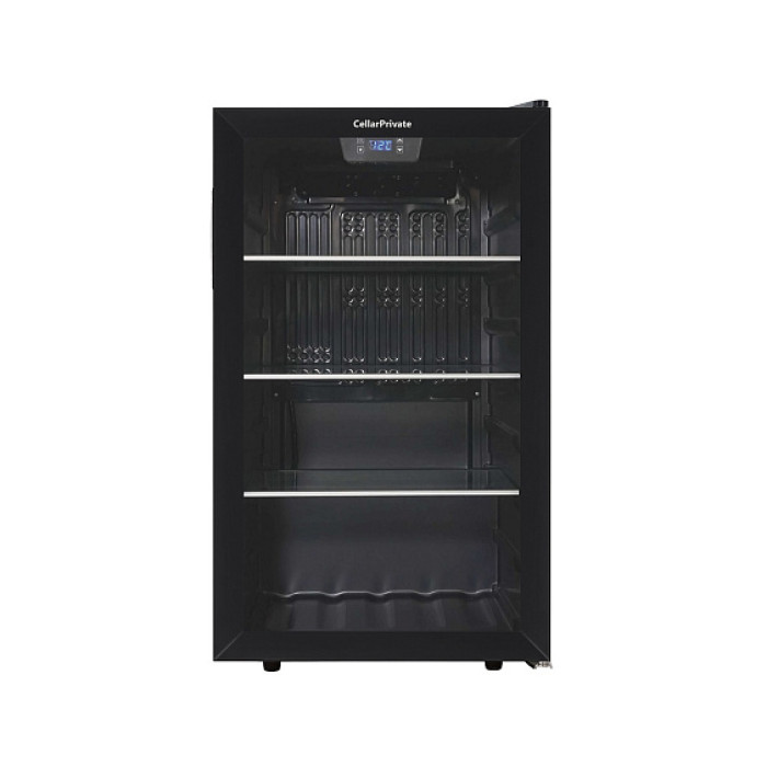 Мини-бар CELLAR PRIVATE CP034B Мини-бар CELLAR PRIVATE CP034B