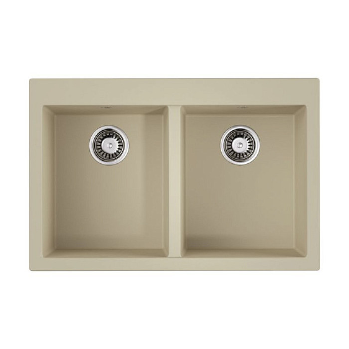 Кухонная мойка OMOIKIRI Bosen 80-2-BE (4993837) Кухонная мойка OMOIKIRI Bosen 80-2-BE (4993837)