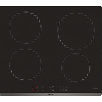 Варочная поверхность BRANDT BPI6420B