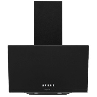 Вытяжка KRONA Jina 500 BLACK PB