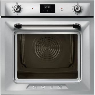 Духовой шкаф SMEG SOP6900TX