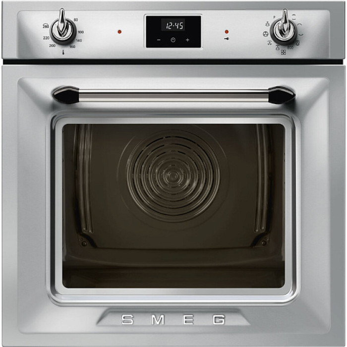 Духовой шкаф SMEG SOP6900TX