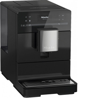 Кофемашина MIELE CM5310 OBSW Кофемашина MIELE CM5310 OBSW