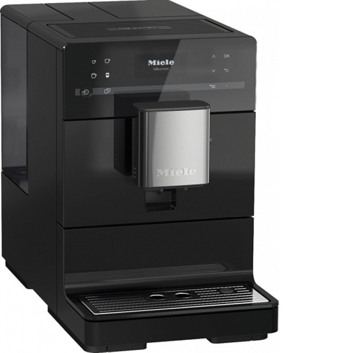Кофемашина MIELE CM5310 OBSW Кофемашина MIELE CM5310 OBSW