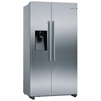 Холодильник BOSCH KAI93AIEP