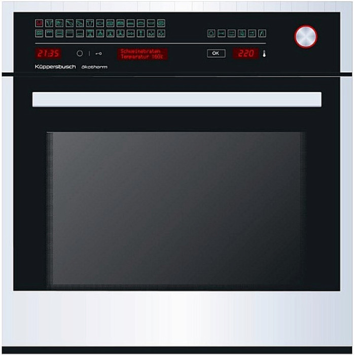 Духовой шкаф Kuppersbusch EEB 6800.5 MX