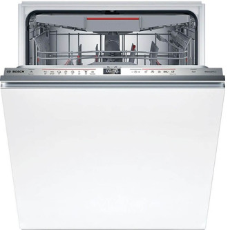Посудомоечная машина BOSCH SMV6ECX08E