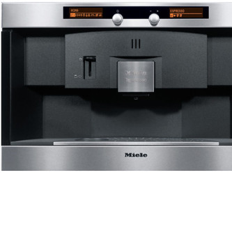 Кофемашина MIELE cva 2660