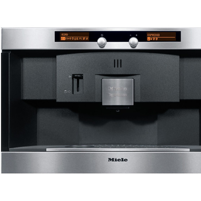 Кофемашина MIELE cva 2660 Кофемашина MIELE cva 2660