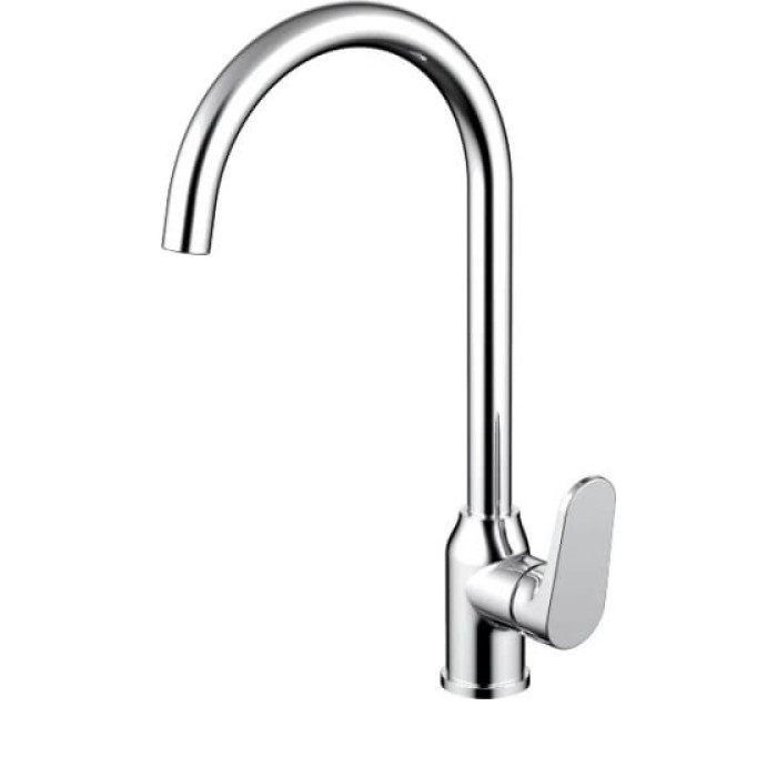 Смеситель BRAVAT Eler F7191238CP-RUS