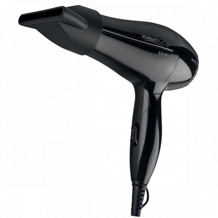 Фен SCARLETT SC-HD70T09 Фен SCARLETT SC-HD70T09