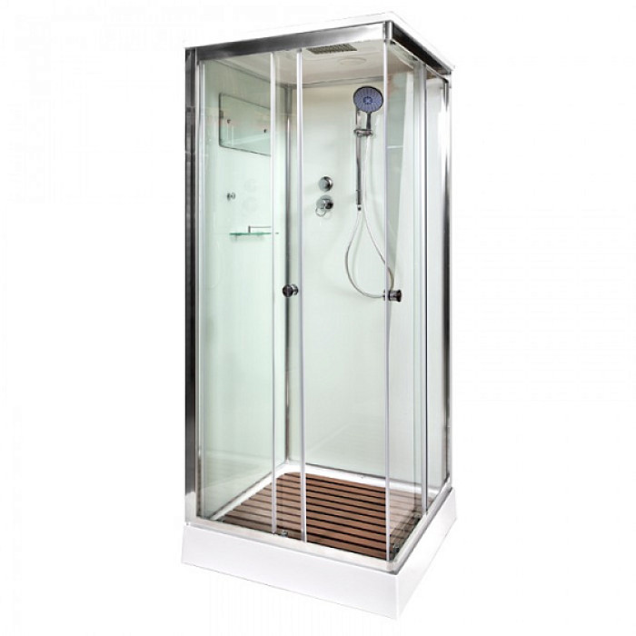 Душевая кабина DETO K401S Душевая кабина DETO K401S