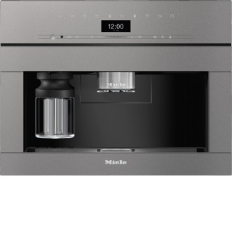 Кофемашина MIELE CVA7440 GRGR