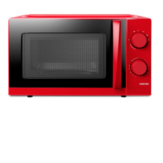 Микроволновая печь CENTEK CT-1571 Red