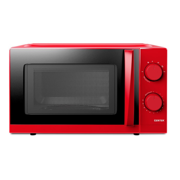 Микроволновая печь CENTEK CT-1571 Red Микроволновая печь CENTEK CT-1571 Red