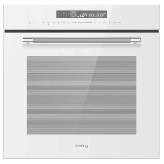 Духовой шкаф KORTING OKB 1360 CSGW MW Духовой шкаф KORTING OKB 1360 CSGW MW
